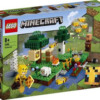 LEGO MINECRAFT 21165 TBD MINECRAFT 2 2021 V29 /21165/