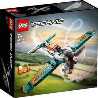 LEGO TECHNIC PRETEKARSKE LIETADLO /42117/