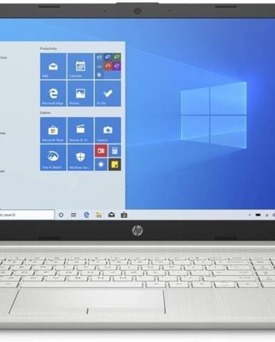 HP 15-DW2002NC 15.6 FHD I5/8GB/1TB+256GB NATURAL SILVER 1Q0L4EA