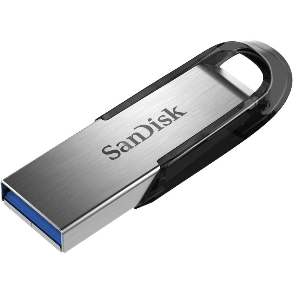 Sandisk HAMA 139789 SANDISK ULTRA FLAIR™ USB 3.0 64 GB, značky Sandisk