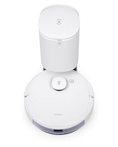 ECOVACS DEEBOT N8+