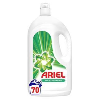Ariel ARIEL GEL 3.85L (70 PRANI) MOUNTAIN SPRING, značky Ariel