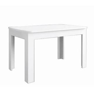 Kondela KONDELA Jedálensky rozkladací stôl, 130-175x80 cm, TIFFY-OLIVIA 15, značky Kondela