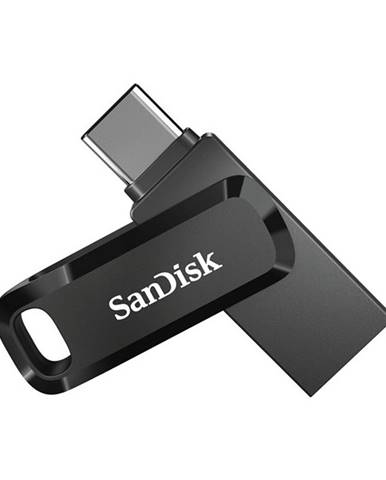 SANDISK ULTRA DUAL GO USB 64 GB TYPE-C SDDDC3-064G-G46