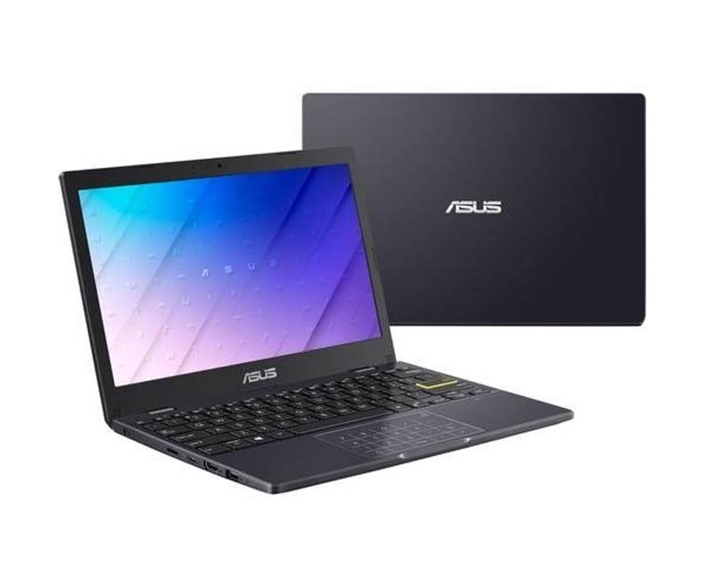 Asus ASUS E210MA-GJ204TS 11.6 HD N4020/4GB/128GB W10S NUMPAD CIERNY, značky Asus
