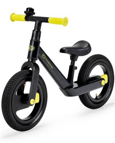 KINDERKRAFT ODRAZADLO GOSWIFT BLACK VOLT