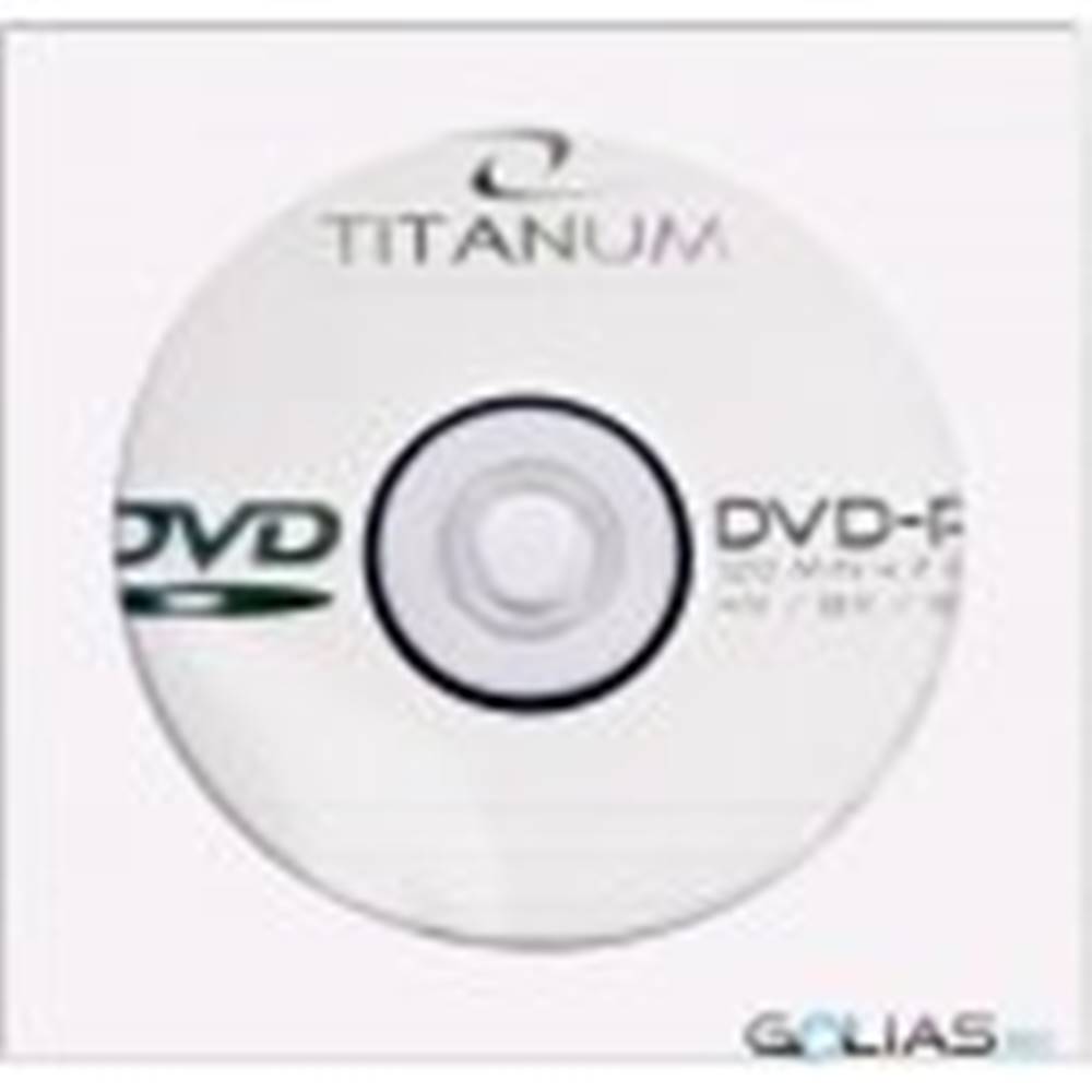 Esperanza ESPERANZA TITANUM DVD-R SLIM JEWEL CASE 1, 4,7GB, 16X, značky Esperanza