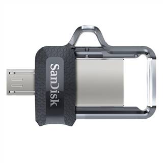 Sandisk SANDISK ULTRA DUAL 32GB SDDD3-032G-G46, značky Sandisk