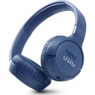 JBL  TUNE 660BTNC BLUE, značky JBL