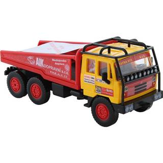 VISTA SEMILY MONTI SYSTEM MS76 TRUCK TRIAL 1:48 /541076/