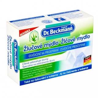 DR.BECKMANN  ZLCOVE MYDLO 100G F50002, značky DR.BECKMANN