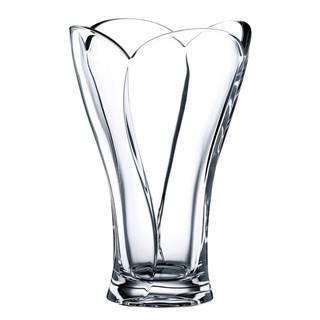 Nachtmann Váza z krištáľového skla  Calypso, výška 24 cm, značky Nachtmann