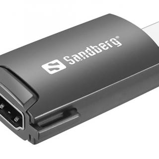 Sandberg  USB-C to HDMI Dongle, značky Sandberg