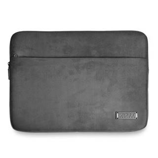 PORT DESIGNS MILANO pouzdro na 15,6'' notebook, šedé