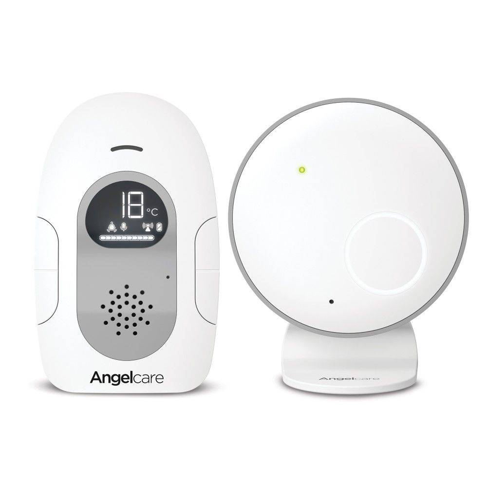ANGELCARE  AC110 Monitor zvuku digitálny, značky ANGELCARE