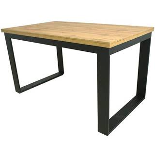 Stôl Koliber St-29 160x90 Dub Wotan