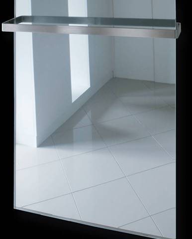 Vykurovací panel Fenix 50x70 cm sklo zrkadlová