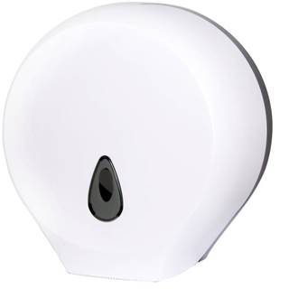 Sanela Zásobník toaletného papiera  biela, značky Sanela