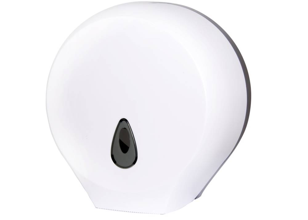 Sanela Zásobník toaletného papiera  biela, značky Sanela