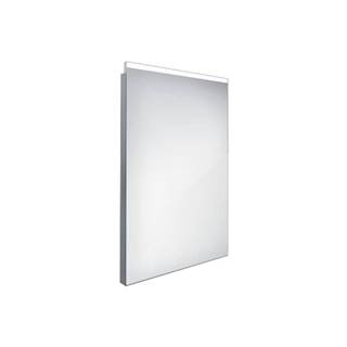 Zrkadlo bez vypínača Nimco 70x50 cm zrkadlo ZP