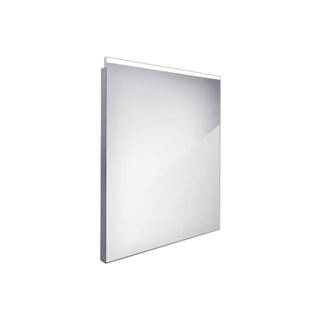 Zrkadlo bez vypínača Nimco 70x60 cm zrkadlo ZP