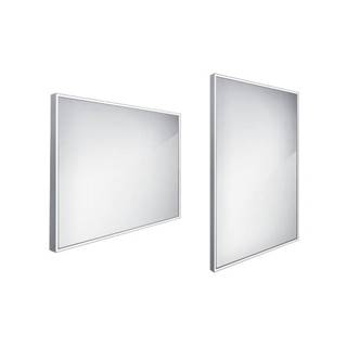 Nimco Zrkadlo bez vypínača  70x90 cm zrkadlo ZP, značky Nimco