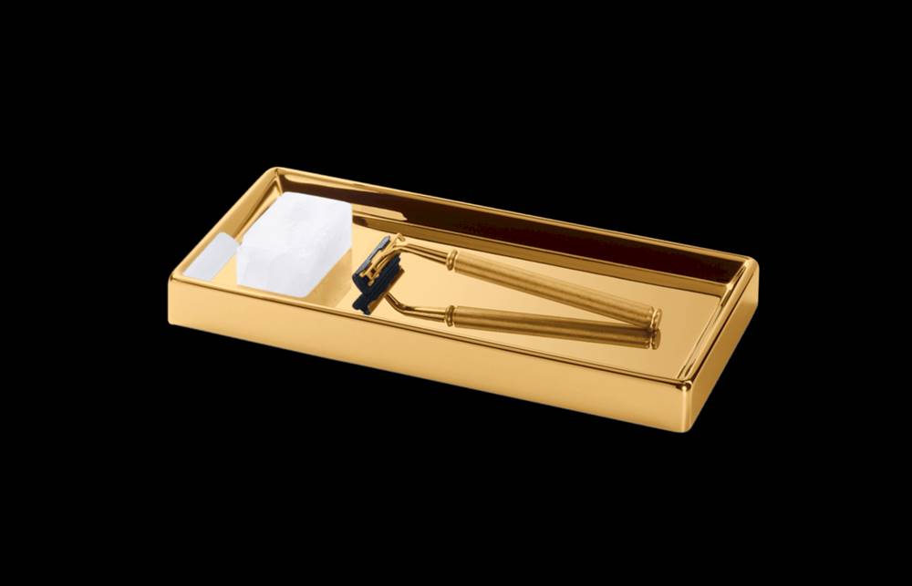 Decor Walther Box  zlatá, značky Decor Walther