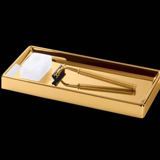 Box Decor Walther zlatá