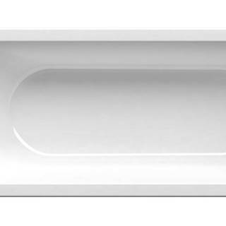 Obdĺžniková vaňa Ravak Chrome 150x70 cm akrylát ľavá aj pravá