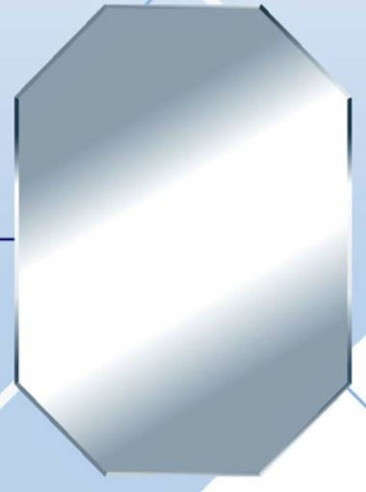 Amirro Zrkadlo s fazetou  Diamant 40x60 cm, značky Amirro