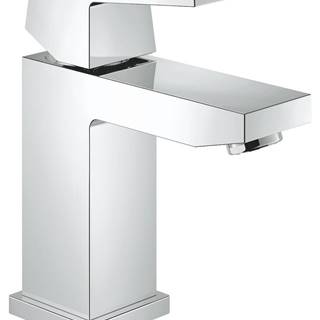 Grohe Umývadlová batéria  Eurocube bez výpuste chróm 2339200E, značky Grohe