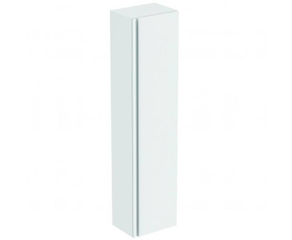 Ideal Standard Kúpeľňová skrinka vysoká  Tesi 40x30x170 cm biela lesk T0054OV, značky Ideal Standard