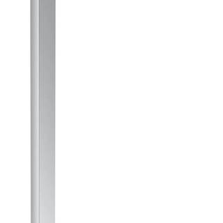 Hansgrohe Umývadlová batéria  Axor MyEdition bez podomietkového telesa chróm/zrkadlové sklo, značky Hansgrohe