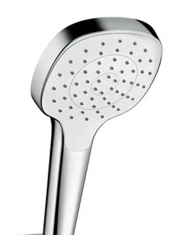 Vaňový set Hansgrohe Croma Select biela/chróm