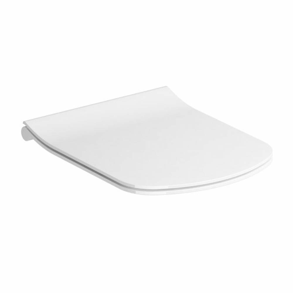 Ravak WC doska  Classic duroplast biela, značky Ravak