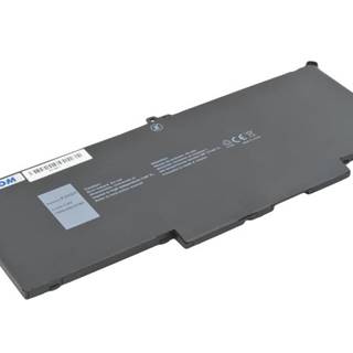 Avacom batéria pre Dell Latitude 7280, 7480, Li-Pol, 7.6V, 7500mAh, 57Wh