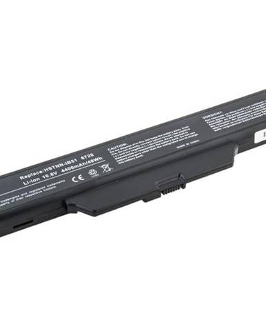 Avacom batéria pre HP Business 6720s, 6730s, 6820s, 6830s, HP 550, Li-Ion, 10.8V, 4400mAh, 48Wh, NOHP-672S-N22