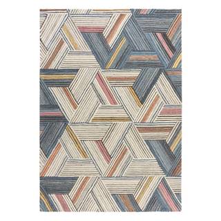 Vlnený koberec Flair Rugs Ortiz, 160 x 230 cm