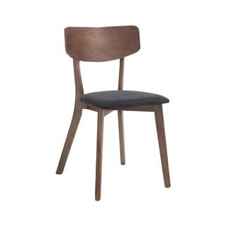 Tomasucci Jedálenská stolička z orechového dreva  Varm, značky Tomasucci