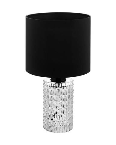 STOLNÁ LAMPA, E27, 24/42,5 cm