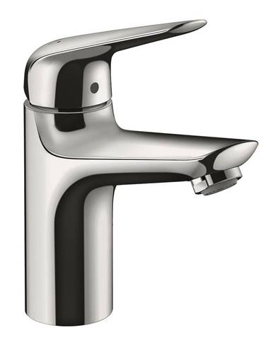 Umývadlová batéria Hansgrohe HG288 bez výpuste chróm SIKOBHGN271M