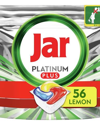 JAR TABLETY PLATINUM PLUS YELLOW 56KS