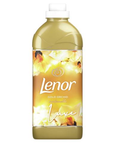 LENOR GOLD ORCHID 1420ML