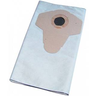 Güde Filtračné vrecko na prach 5 litrov do vysávača NTS 1200, 5 ks