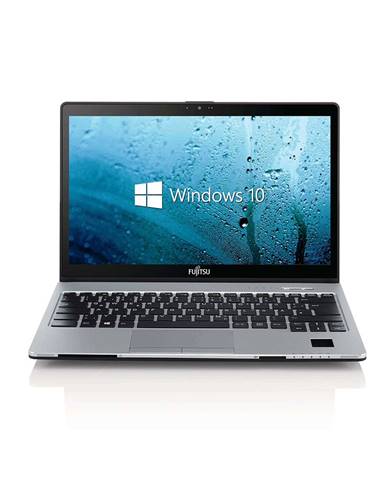 Fujitsu LifeBook S936; Core i7 6600U 2.6GHz/8GB RAM/256GB M.2 SSD/batteryCARE