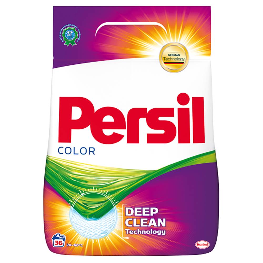 PERSIL Color 2,34 kg (36 dá...