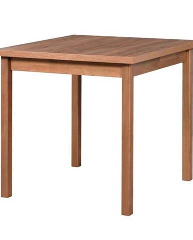 Jedálenský stôl MAXIM 9 dub stirling