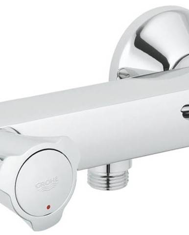 Sprchová batéria Grohe bez sprchového setu 150 mm chróm