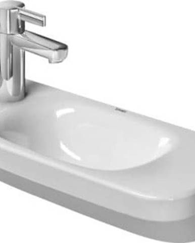 Umývadlo Duravit DURASTYLE 50x22 cm