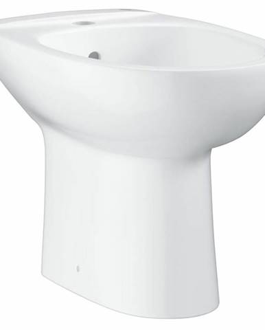 Bidet Grohe BAU CERAMIC stojaci, vnútorný prívod